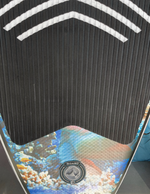 SUP (САП) ДОСКА RAIDEX I BOARD 11’ (332СМ) N 18 в Саранске