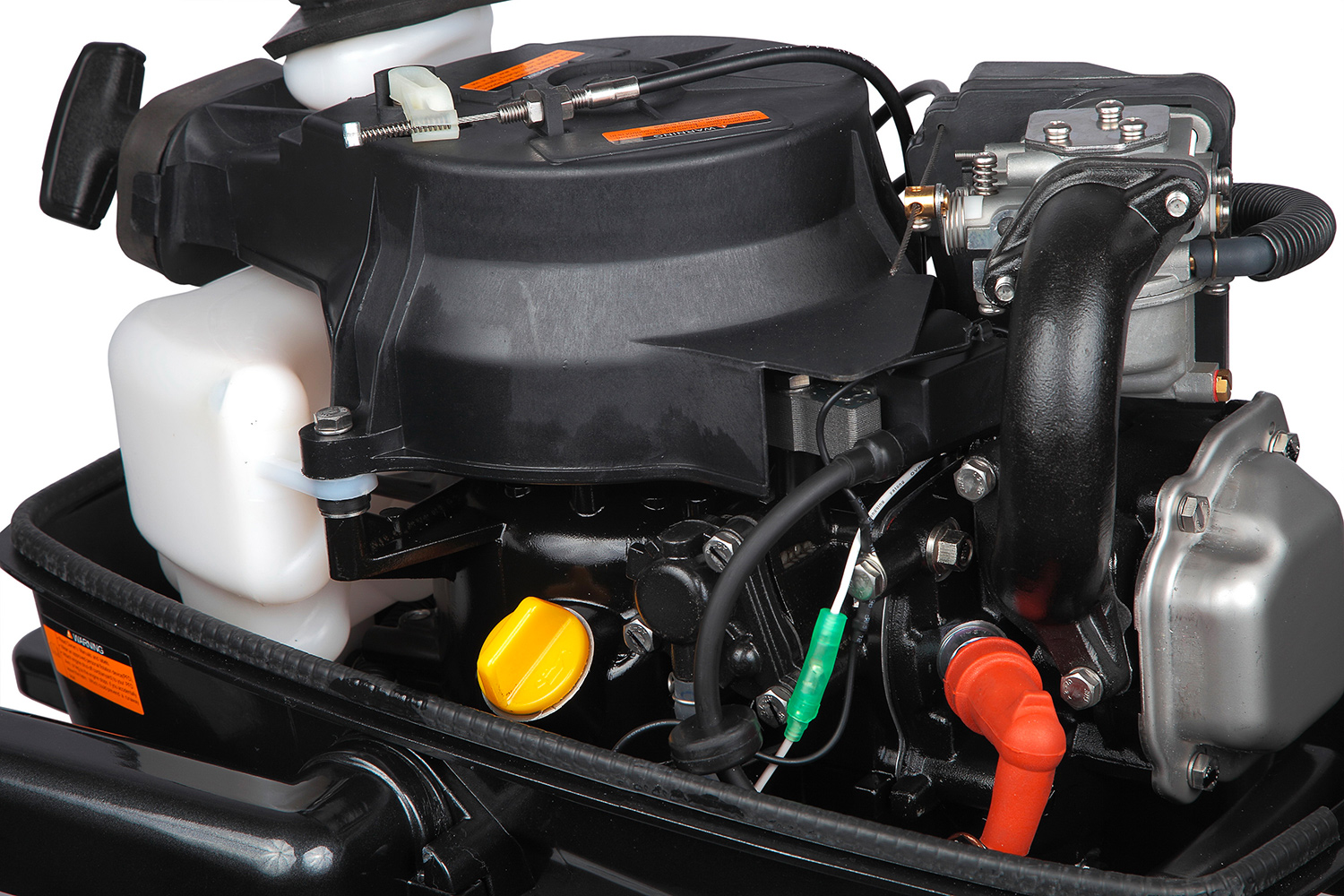 Лодочный мотор MARLIN MF 5 AMHL в Саранске