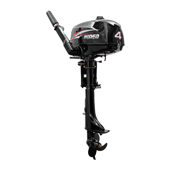 Лодочный мотор HIDEA HD4FHL (длинная нога) в Саранске