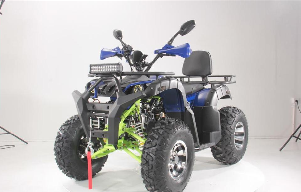 Квадроцикл YACOTA SELA MAX в Саранске