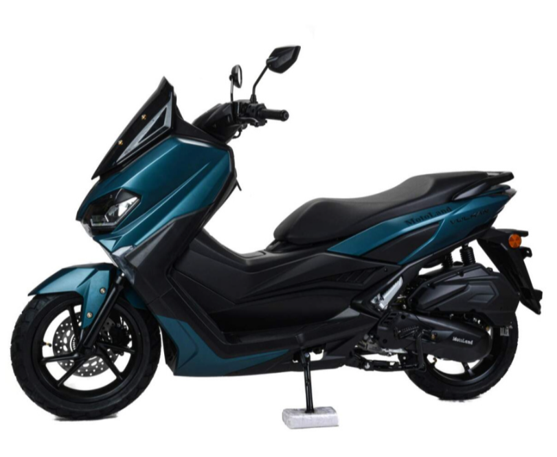 Скутер MOTOLAND (МОТОЛЕНД) VULKAN 150 в Саранске