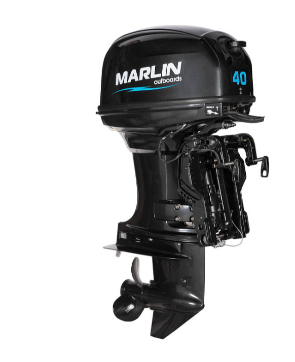 Лодочный мотор MARLIN MP 40 AERTL в Саранске