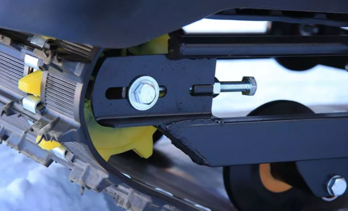 Мотобуксировщик ВОЛГАРЬ 9 Утилитарный в Саранске