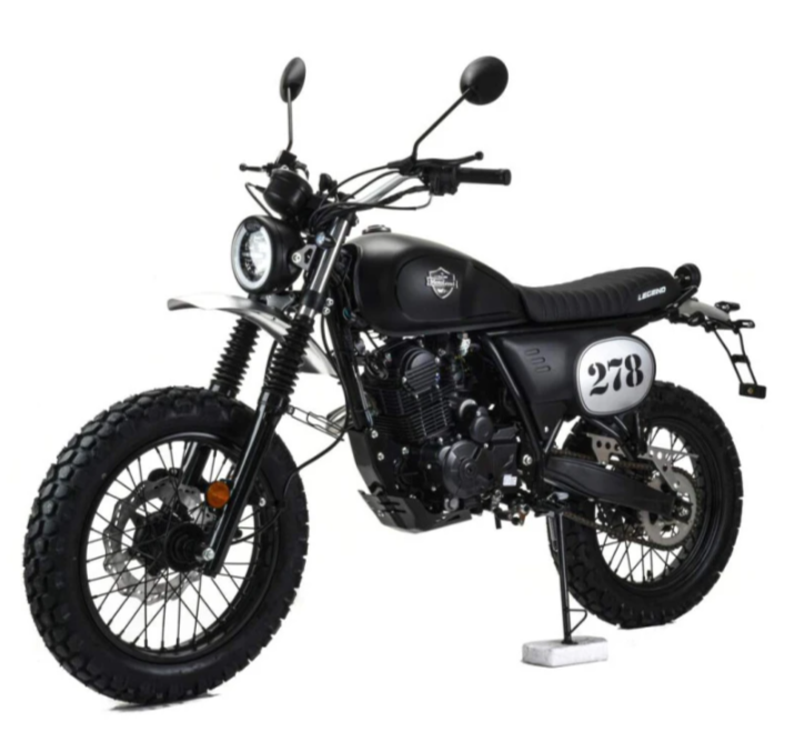 Мотоцикл MOTOLAND (МОТОЛЕНД) LEGEND 300 в Саранске