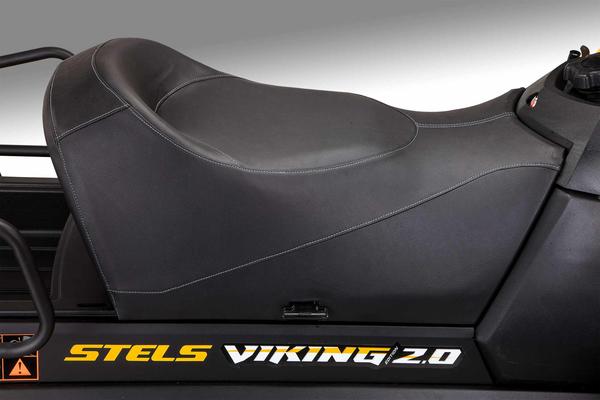 Снегоход SV600T (L ST SWT) ВИКИНГ 2.0 в Саранске