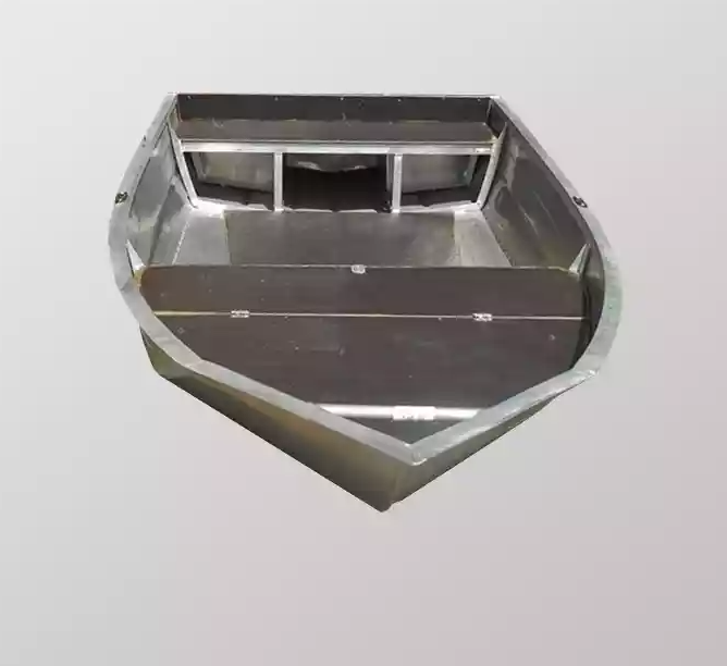 Алюминиевая лодка Вятка-Профи Вариант в Саранске