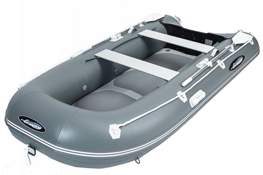 НАДУВНАЯ ЛОДКА GLADIATOR B330AD в Саранске