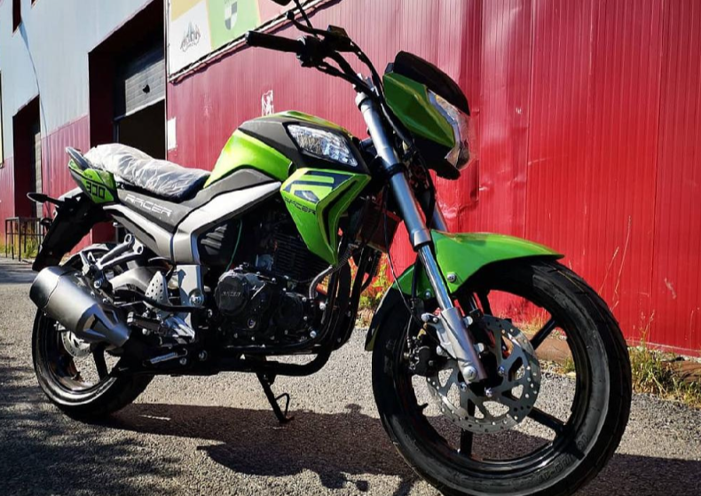 Мотоцикл Racer RC300CK-N Fighter в Саранске