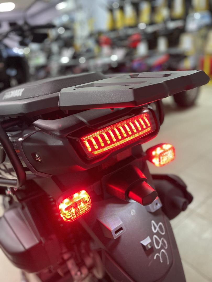 Скутер PROMAX STALKER 150(49) в Саранске