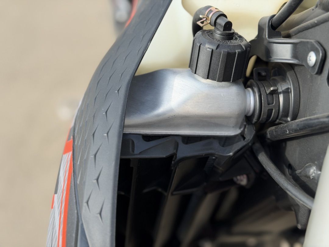 Кроссовый мотоцикл PROMAX HELLCAT KBS350 в Саранске