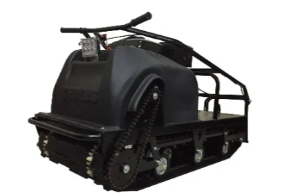 Мотобуксировщик PAXUS "ФЕНИКС" 15 л.с. в Саранске