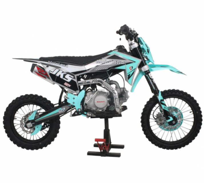Питбайк MOTOLAND (МОТОЛЕНД) JKS140 в Саранске