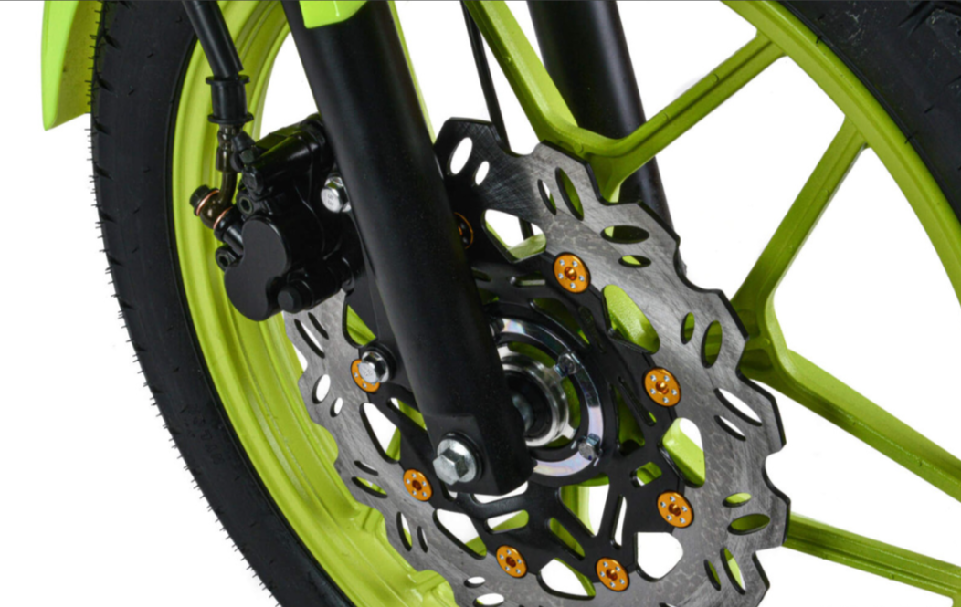 Мотоцикл MOTOLAND (МОТОЛЕНД) 200 SPRINT в Саранске