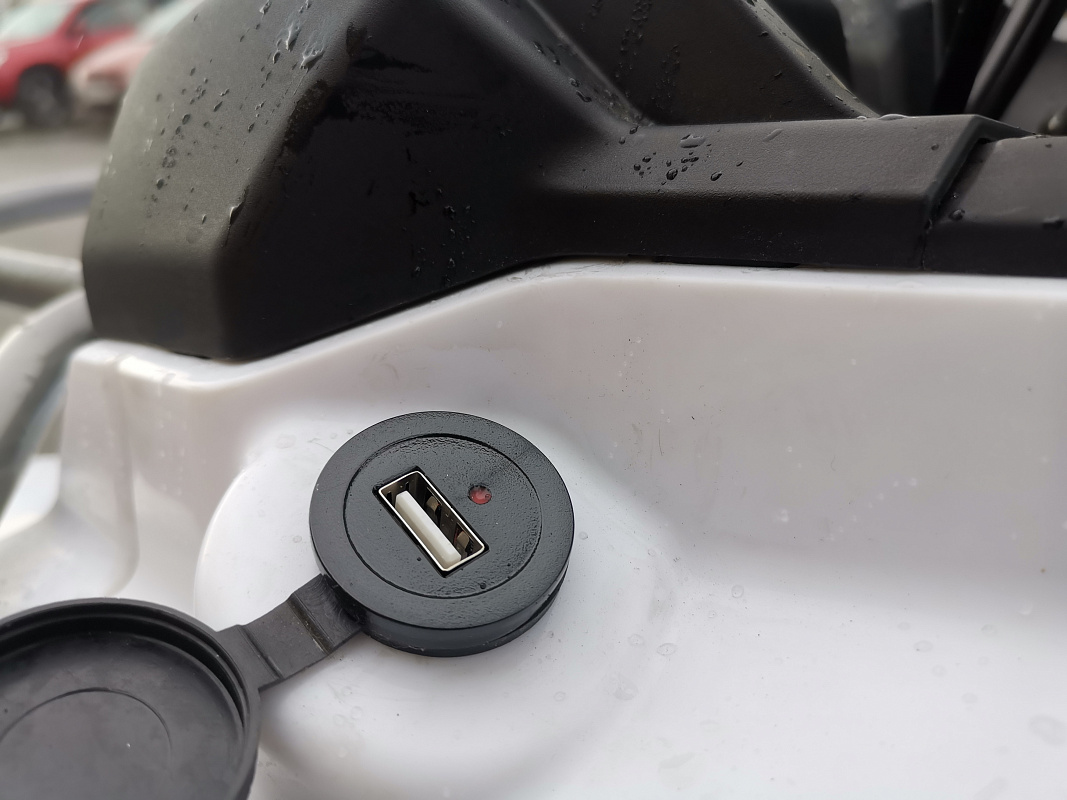 Квадроцикл PROMAX RENEGADE 280 LUX (2025) в Саранске