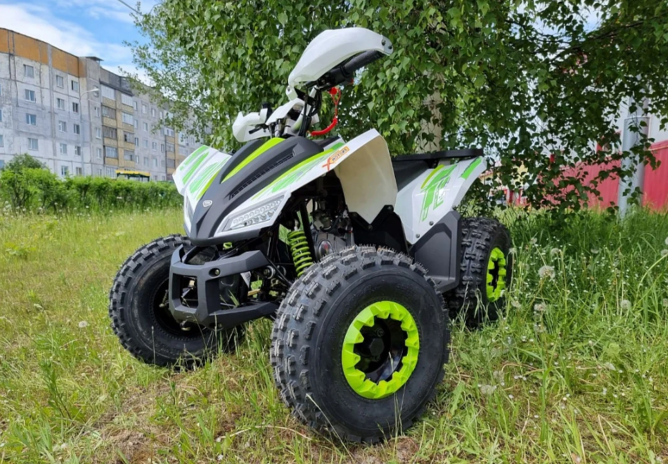 Квадроцикл PROMAX SPORT - PRO 180 (2025) в Саранске
