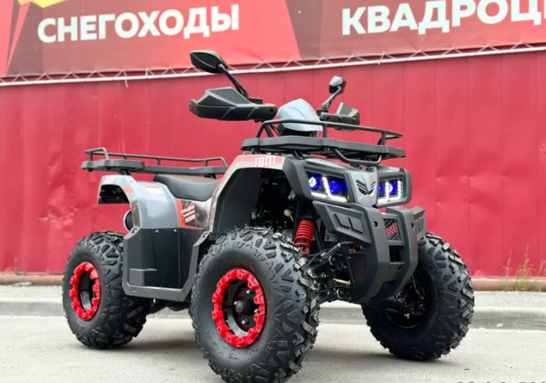 Квадроцикл GBM MAVERICK 300 NEW в Саранске