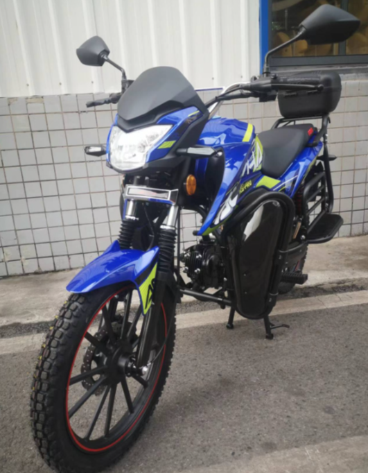 Мопед PROMAX ALPHA RS-PRO 150 (49) в Саранске