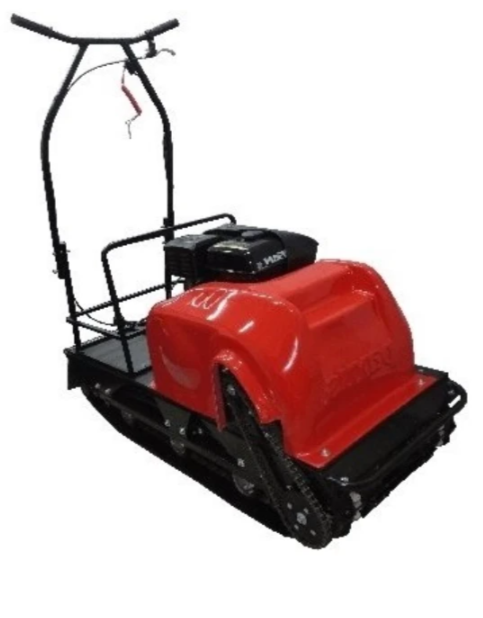 Мотобуксировщик PAXUS 550 15 л.с. в Саранске