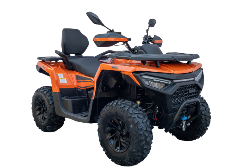 Квадроцикл HND QRX 550 в Саранске