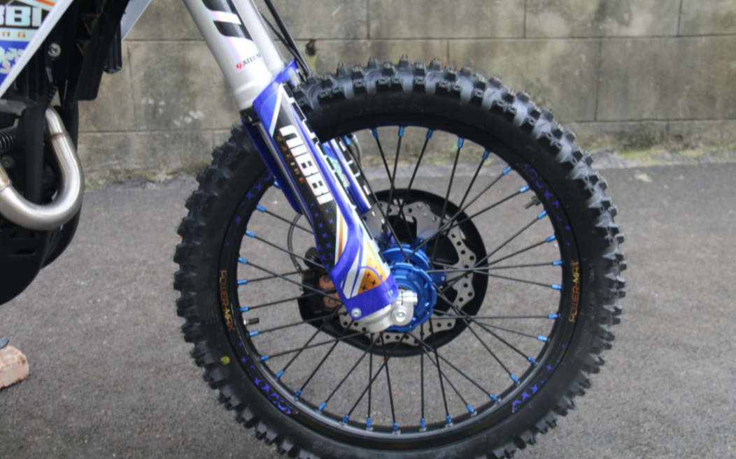 Кроссовый мотоцикл FAIDET NC300S EFI ULTRA KKE в Саранске