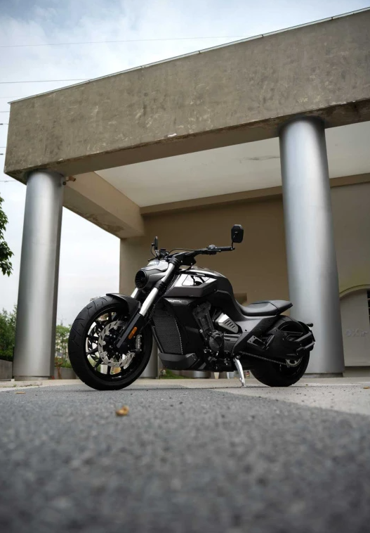 Мотоцикл Benda LFC 700 Pro в Саранске