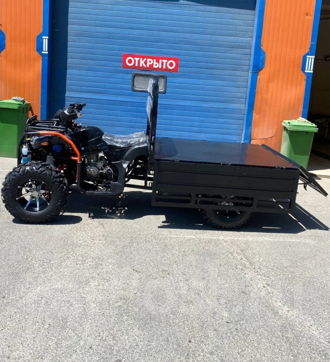 Квадроцикл PROMAX Фермер 350 4x4 ALL ROAD в Саранске