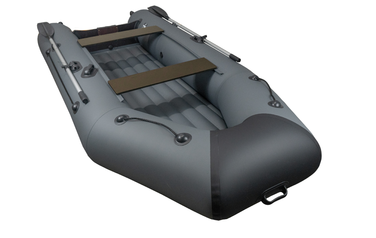 Лодка Барс 3200 нднд в Саранске