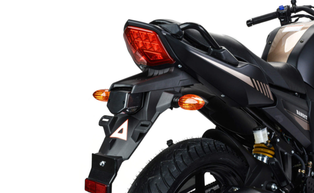 Мотоцикл MOTOLAND (МОТОЛЕНД) 300 BANDIT в Саранске