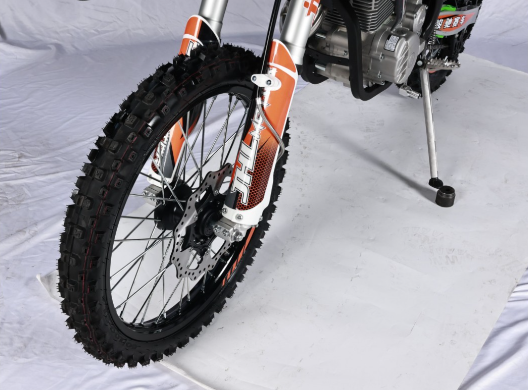 Мотоцикл JHLMOTO JHL LX1 CB250 (172FMM-3A) в Саранске