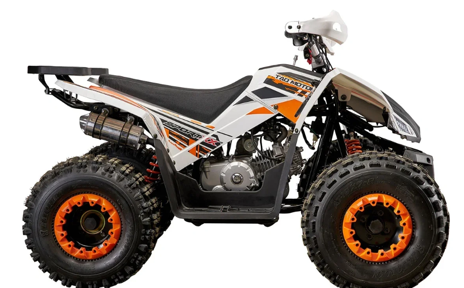 Квадроцикл YACOTA SPORTY XX в Саранске