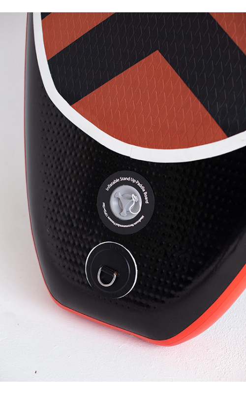 НАДУВНОЙ SUP BOARD BURNFIRE 11 в Саранске