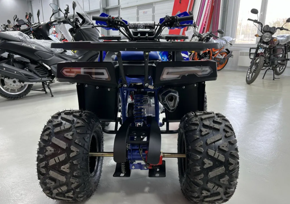 Квадроцикл PROMAX SPACE 200 в Саранске