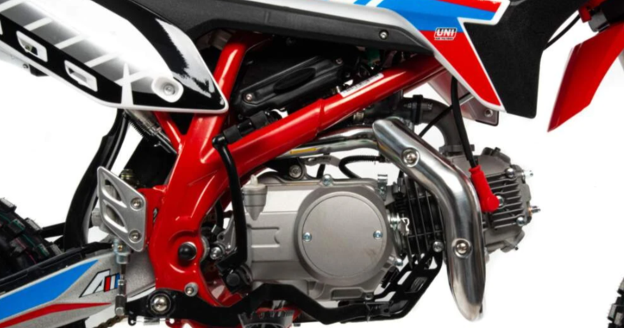 Питбайк MOTOLAND (МОТОЛЕНД) Apollo125 DT125 в Саранске