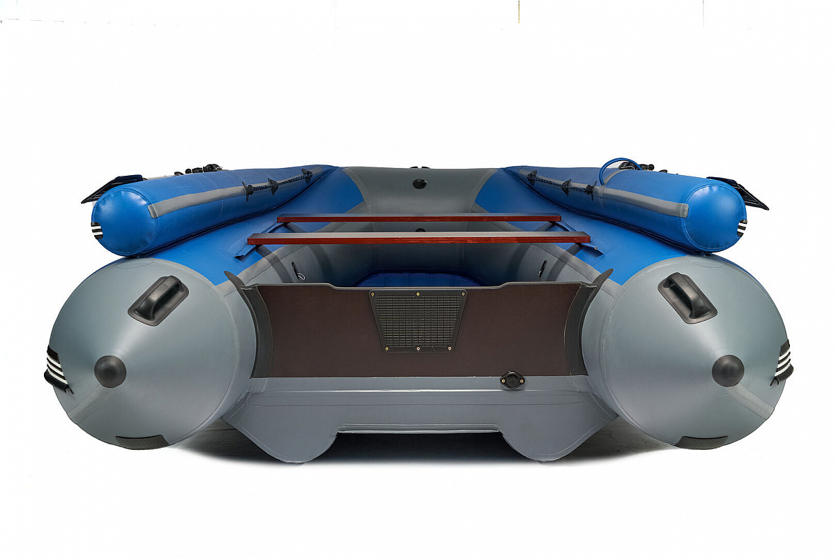 Лодка MISHIMO FAMILY LITE DF 400 в Саранске