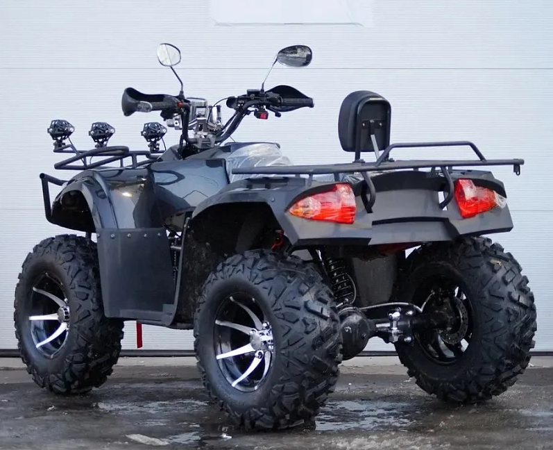 Квадроцикл PROMAX TRX320 (кардан) в Саранске