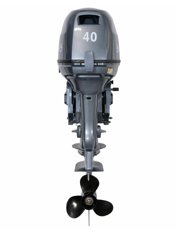 Лодочный мотор APACHE T40BS в Саранске