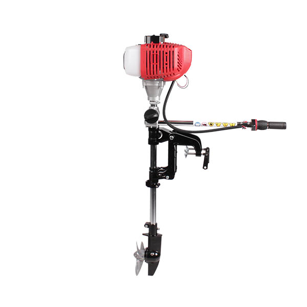 ЛОДОЧНЫЙ МОТОР TOYAMA TA 3.5 в Саранске