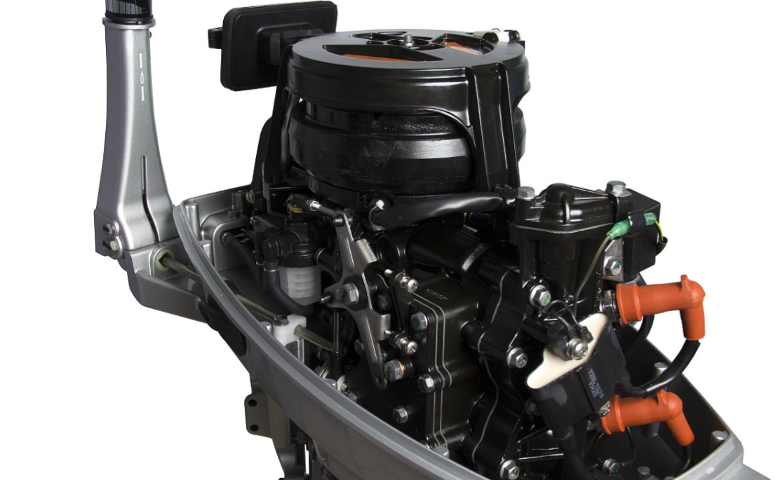 Лодочный мотор Seanovo SN9.9FFEL Enduro в Саранске