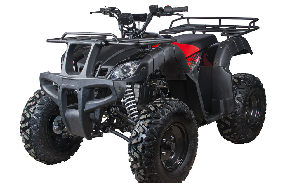 Квадроцикл YACOTA SELA 200 в Саранске