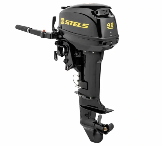 Лодочный мотор STELS 9.9HP в Саранске
