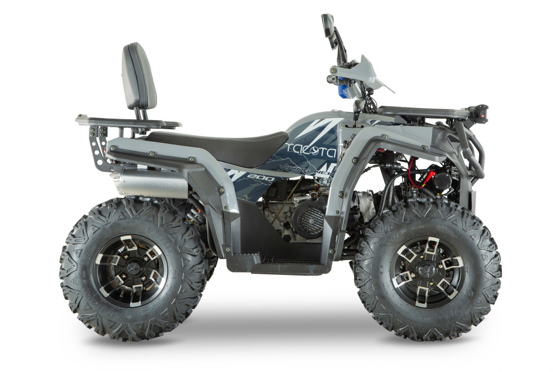 Квадроцикл YACOTA VIKING PRO 250 в Саранске