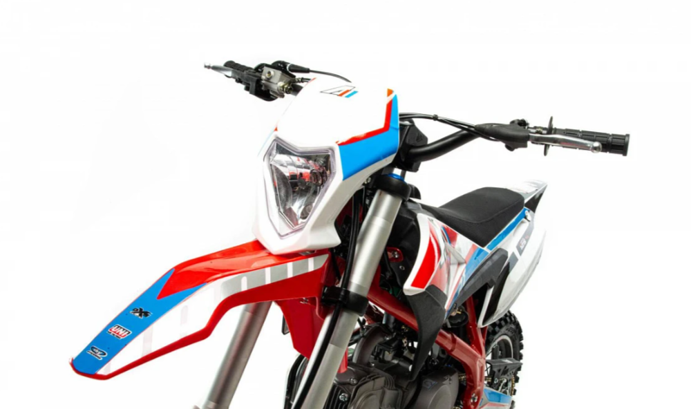 Питбайк MOTOLAND (МОТОЛЕНД) Apollo 125 DT125 E в Саранске