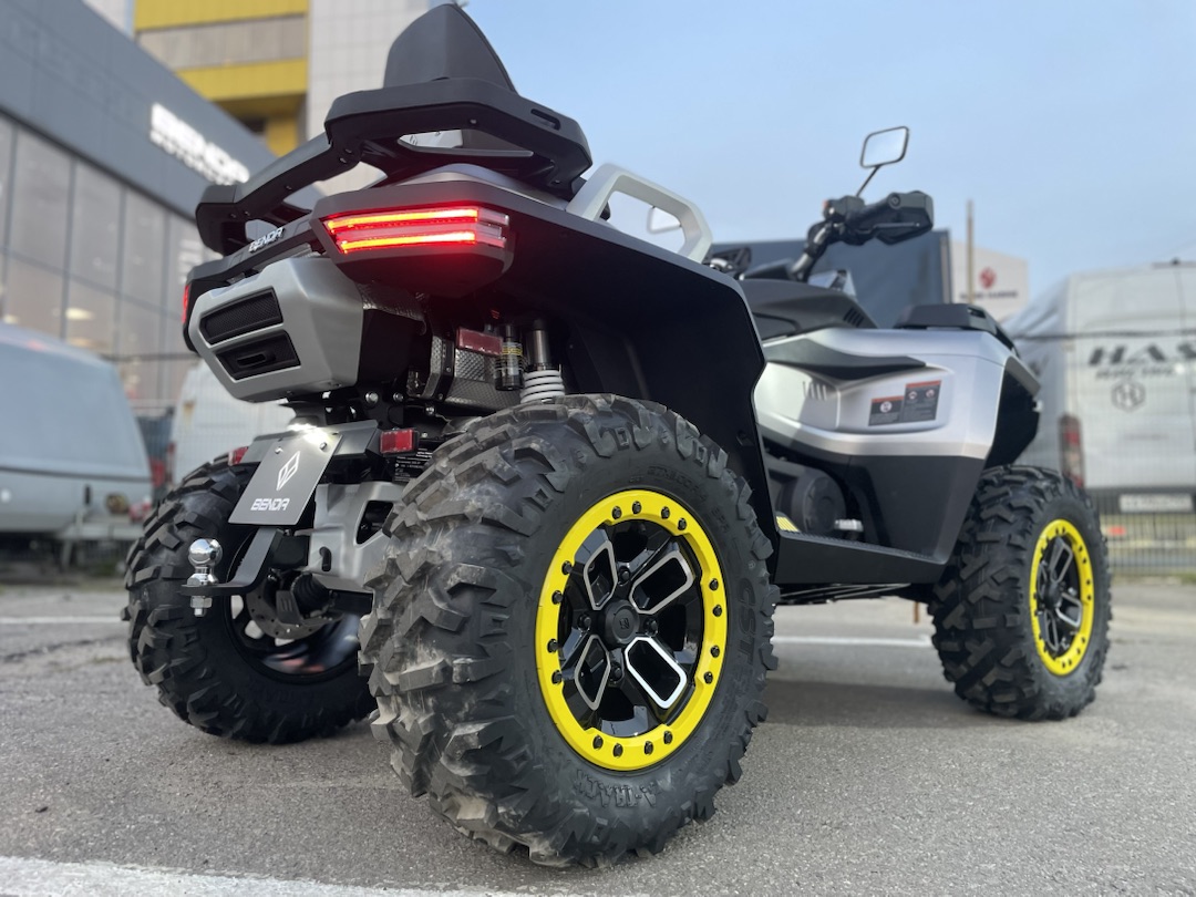 Квадроцикл BENDA Redstone 550 R2 в Саранске