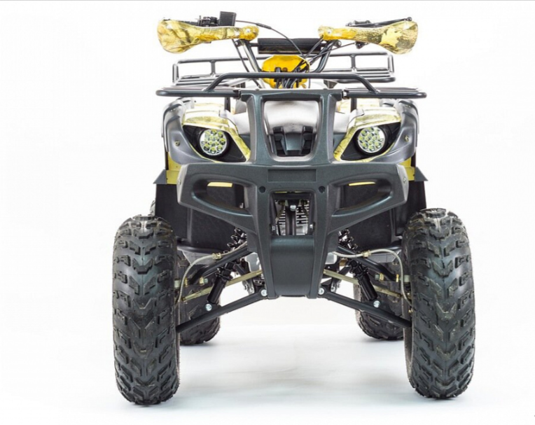 Квадроцикл MOTOLAND (МОТОЛЕНД) 250 ADVENTURE в Саранске