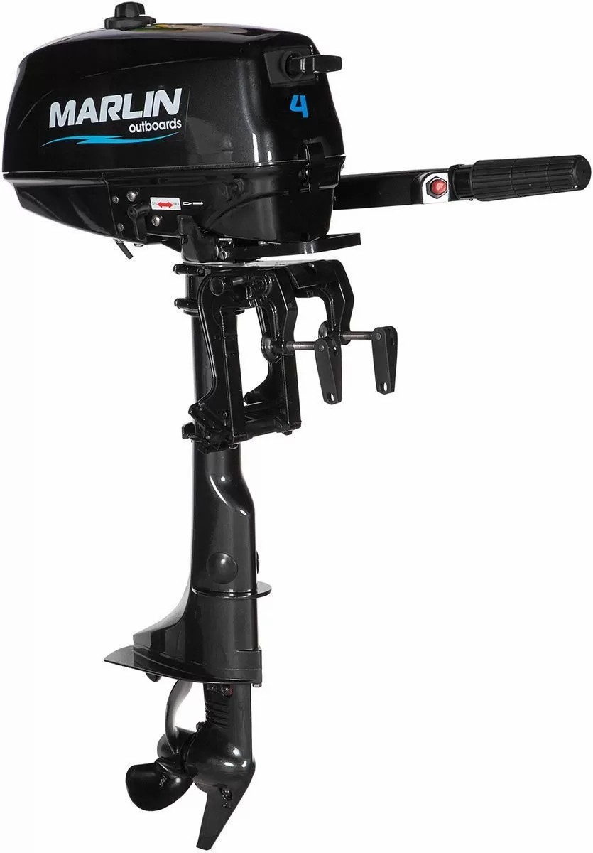 Лодочный мотор MARLIN MP 4 AMHS в Саранске