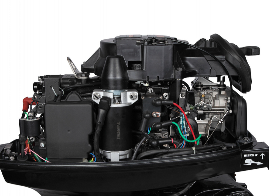 Лодочный мотор MARLIN MP 40 AERTL в Саранске