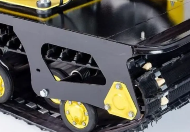 Мотобуксировщик FISHRIDE КОМПАКТ 17 л.с. в Саранске