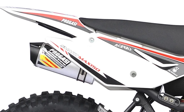 Питбайк Progasi Smart Max 150 в Саранске