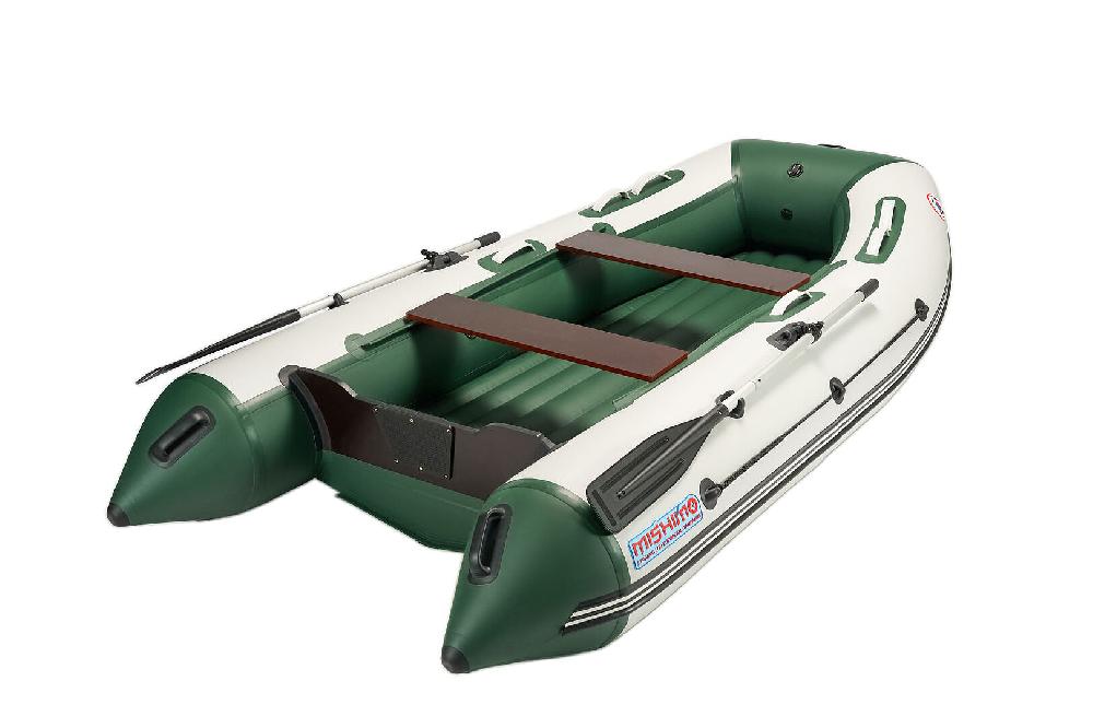 Лодка MISHIMO LITE 360 в Саранске