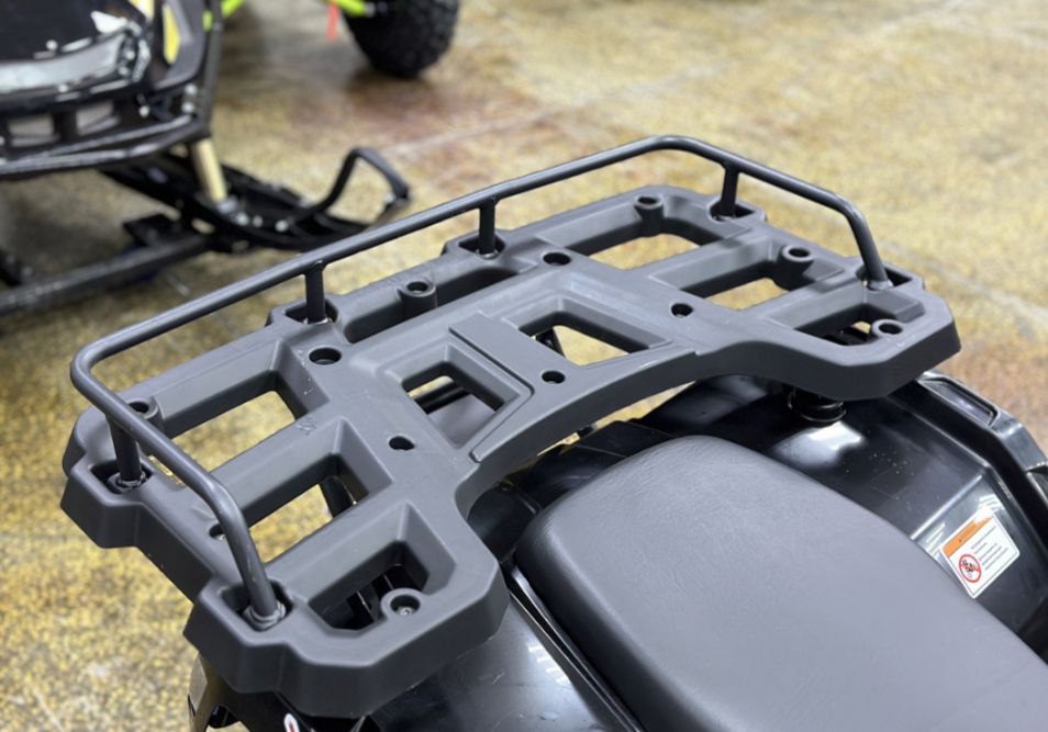 Квадроцикл GBM MAVERICK 300 NEW PREMIUM в Саранске